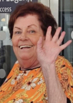 Catherine Hanstein Neumann