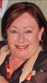 Kitty (Catherine) Hickey