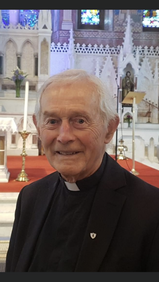 Rev Michael Sheedy