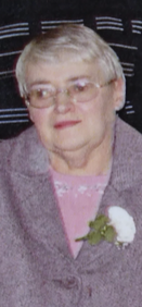 Catherine O'Sullivan-Junior