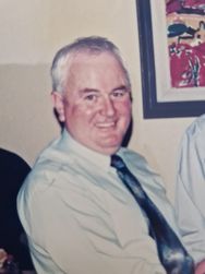 Gerry Roche