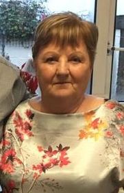 Florence (Florrie) Sheehan