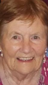 Eucharia (Cara) Butler