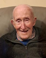 William (Billy) Shalloe