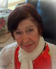 Veronica (Vera) Graham