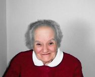 Angela (Bernadette) Shanley