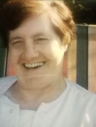 Christina (Kitty) Giles