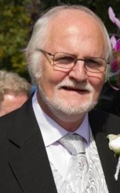 James (Jimmy) Fraser