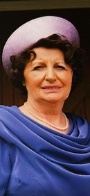 Philomena (Phil) Murphy