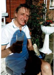 Thomas (Tommy) McGarry