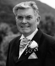 Patrick (Paddy) Fitzpatrick