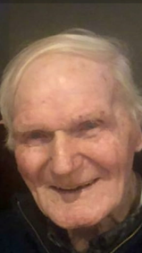 James (Jimmy) O'Halloran