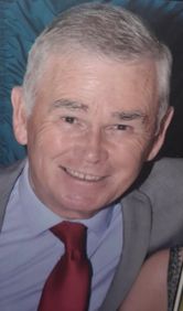 Christopher (Christy) DOOLIN