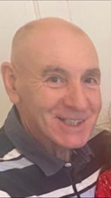 Michael (Michaelín Beag Mhichaelín Reilly) Bailey