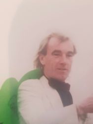 Patrick (Paddy Rod) O'Donoghue