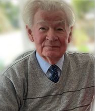 Christopher (Christy) Jones