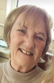 Eileen Patricia Kirby