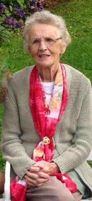 ELLEN (NELL) O'MAHONY