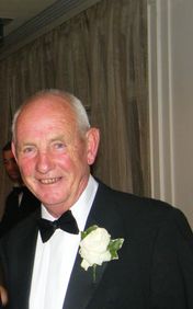 Desmond (Des) Norton