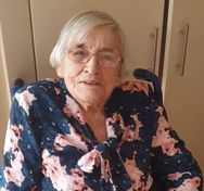 Kathleen (Cassie) Carbin