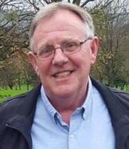 CHARLES (CHARLIE) HOULIHAN