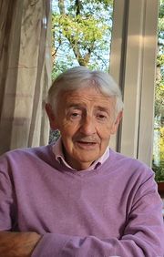 Charles French (Charlie) RIDGWAY