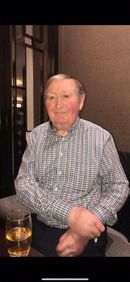 Charles (Charlie) Solan