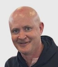 Padraig (Paudie) CHAWKE