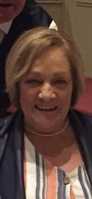 Christine Reid