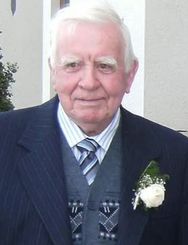 Christopher (Christy) O'Connell