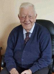Christy Healy