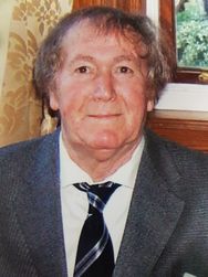 Christopher (Kit) BYRNE