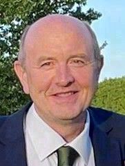 Christopher (Chris) NOLAN