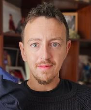 Christopher (Chris) O'Brien