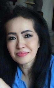 Cindy Soo Moon Chin