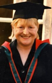 CLARE O'GORMAN