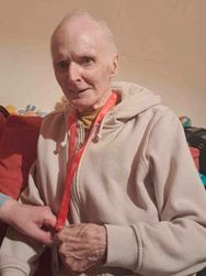 Donal (Danny) O'Flaherty