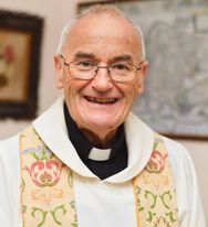 Condolence Book for The Very Reverend Dean Dr. Philip Knowles (Athy ...