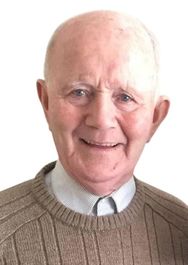 Cornelius (Dick, Con) O'CONNOR