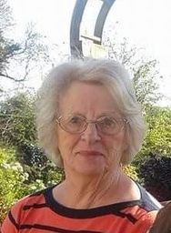 Katharina (Kate) Coleman