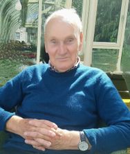 Col. (Retired) Seamus (Jim) Condon