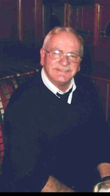 John (Seanie Docker) Connolly