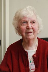 Sr. Mary CORBALLY D.C.