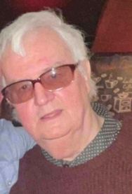 Frank COSGRAVE