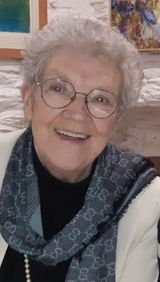 NEOMA (Naomi) COUGHLAN