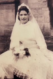 Josephine (Jo) Cross