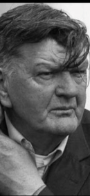 Patrick (Paddy) Cross