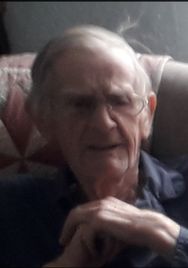 Charles (Charlie) Crowther