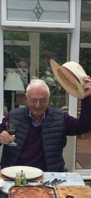 Edmond (Ned) CUMMINS