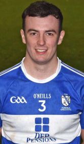 Conor MORGAN